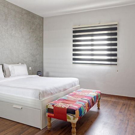 Vesta - Cairo Festival City Residence Eksteriør bilde