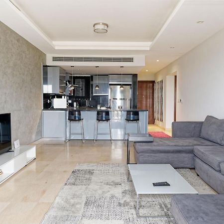 Vesta - Cairo Festival City Residence Eksteriør bilde