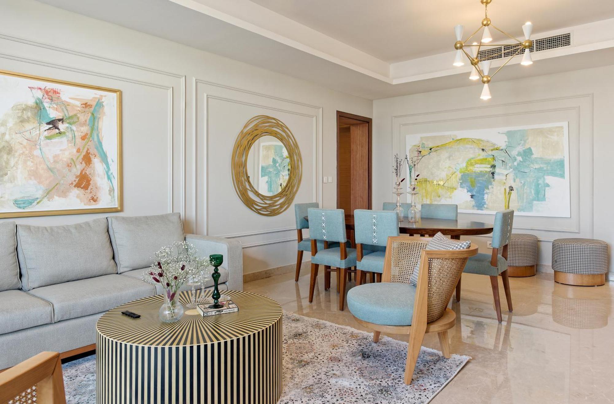 Vesta - Cairo Festival City Residence Eksteriør bilde