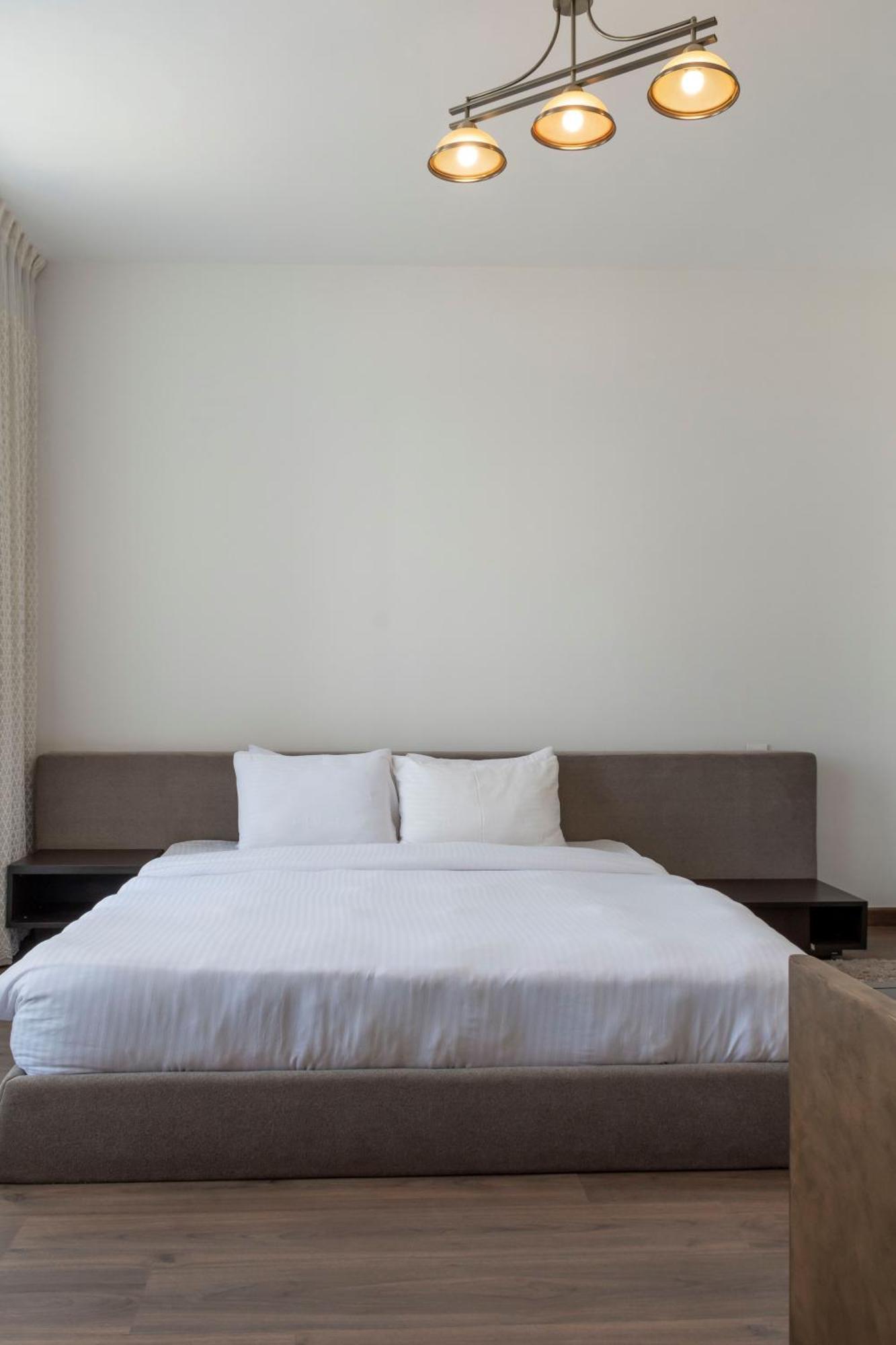 Vesta - Cairo Festival City Residence Eksteriør bilde