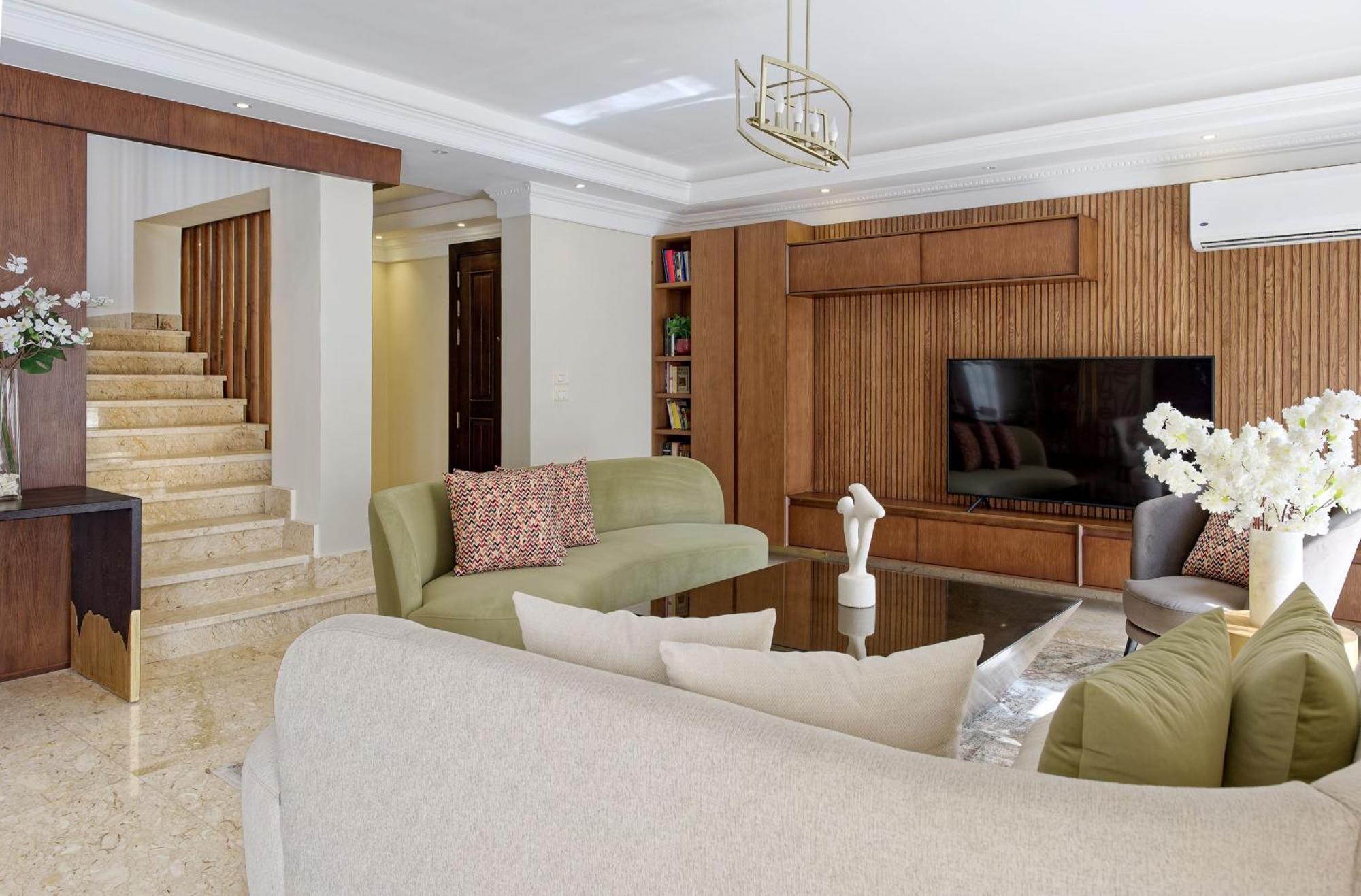 Vesta - Cairo Festival City Residence Eksteriør bilde