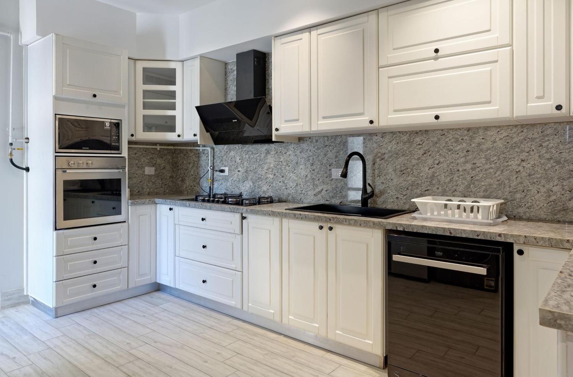Vesta - Cairo Festival City Residence Eksteriør bilde