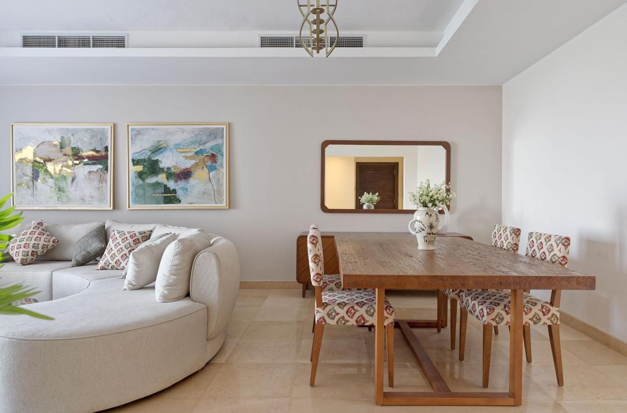 Vesta - Cairo Festival City Residence Eksteriør bilde