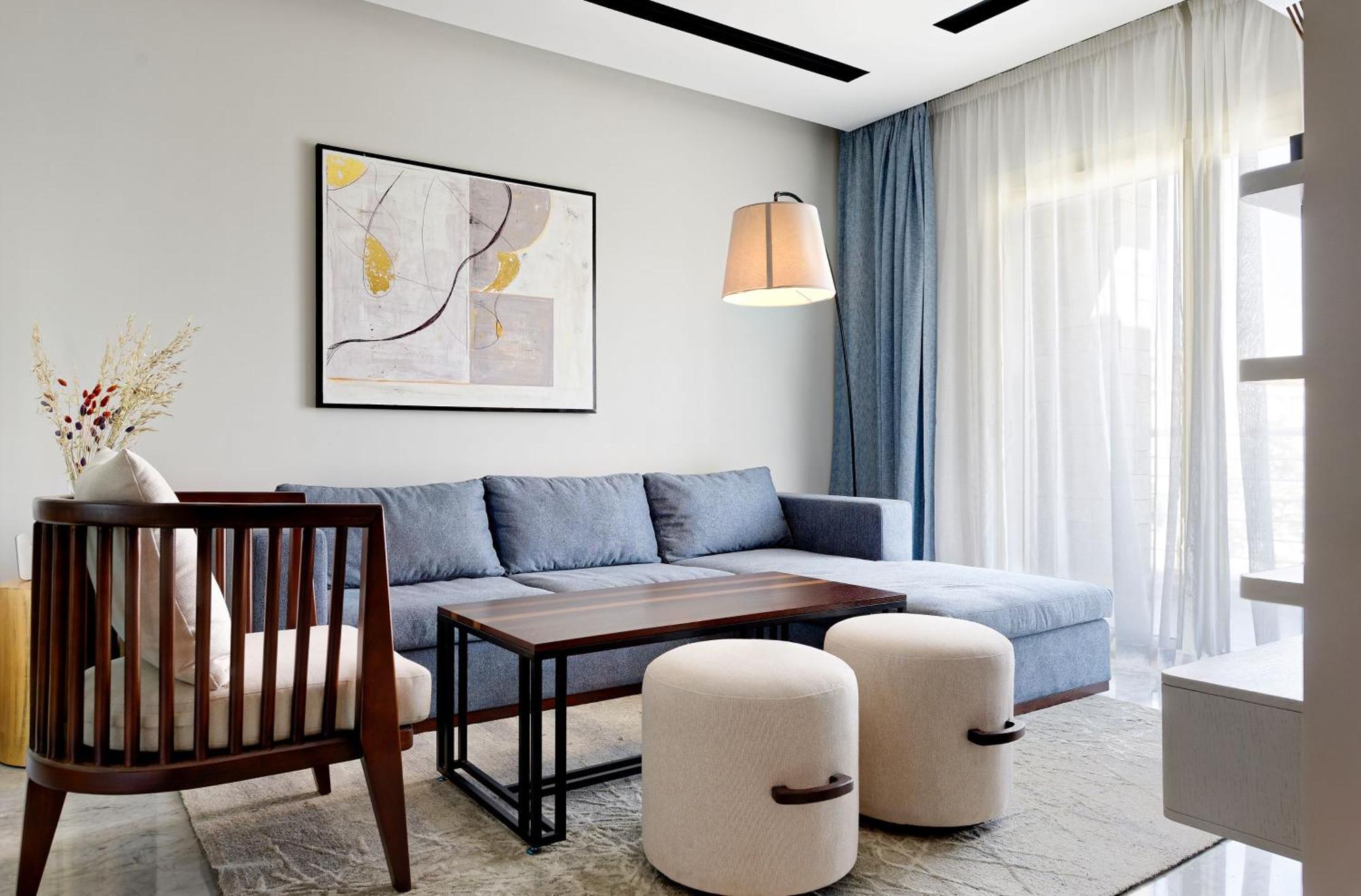 Vesta - Cairo Festival City Residence Eksteriør bilde