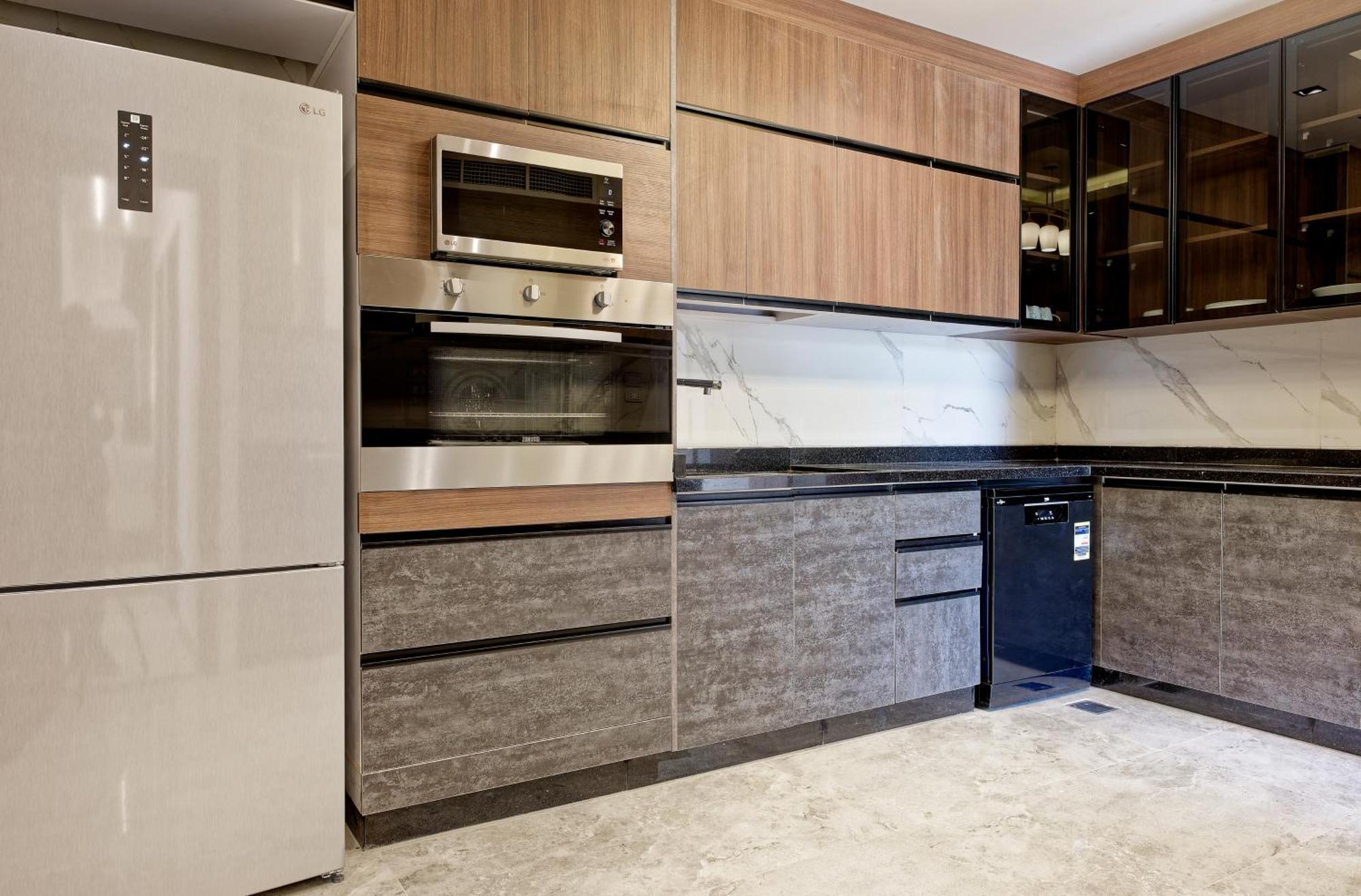 Vesta - Cairo Festival City Residence Eksteriør bilde