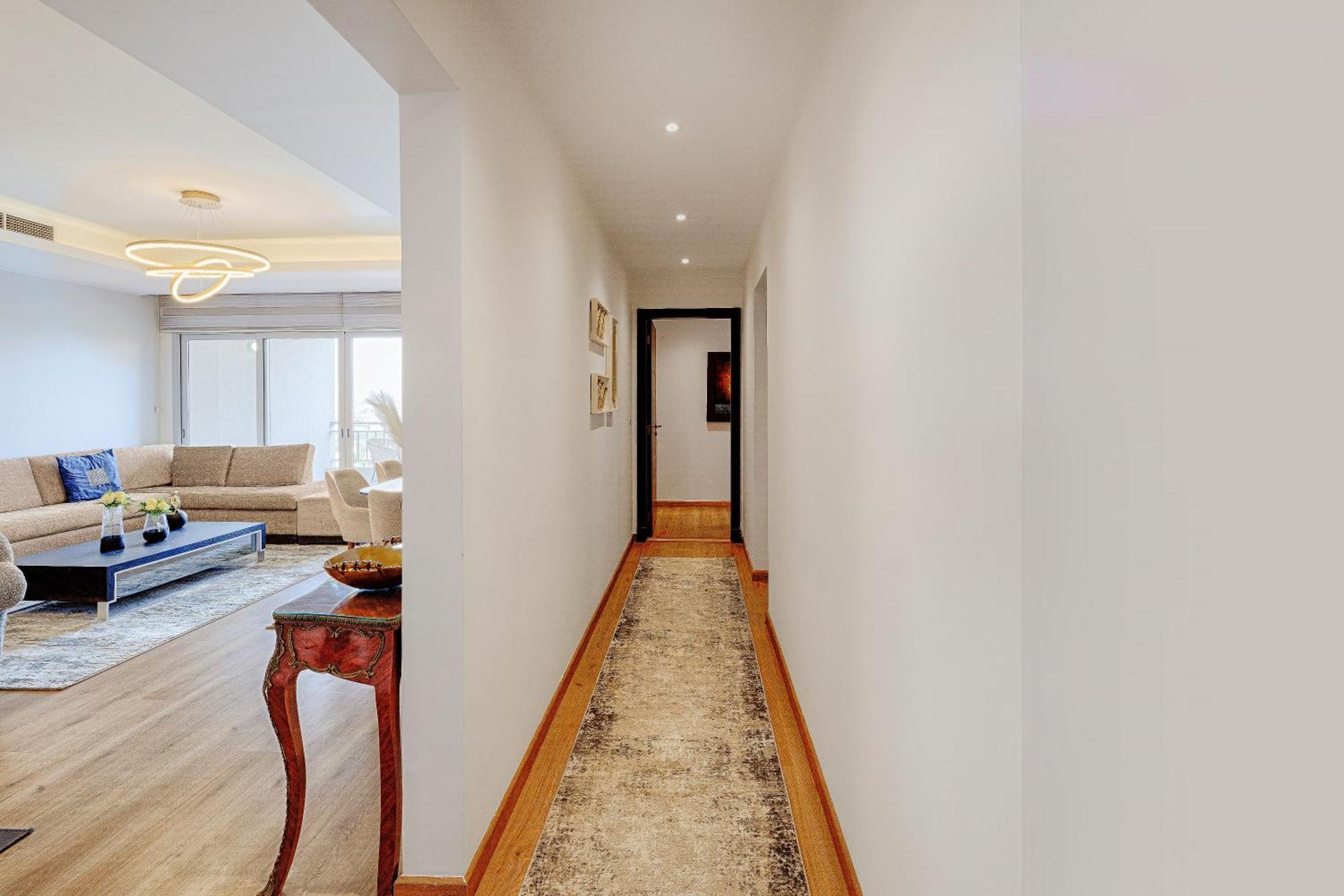 Vesta - Cairo Festival City Residence Eksteriør bilde