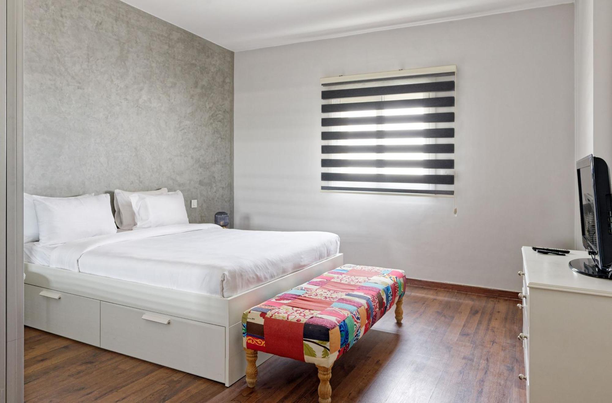 Vesta - Cairo Festival City Residence Eksteriør bilde