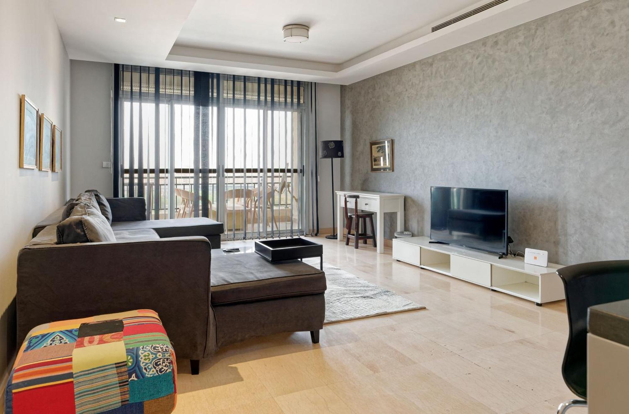 Vesta - Cairo Festival City Residence Eksteriør bilde