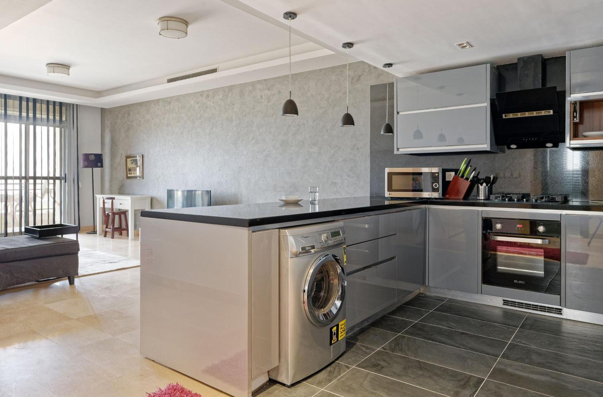 Vesta - Cairo Festival City Residence Eksteriør bilde